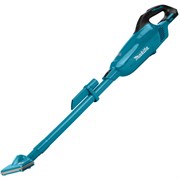 Пылесос аккумуляторный Makita DCL 281 FZ DCL281FZ
