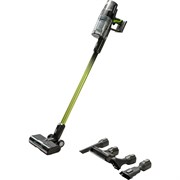Пылесос вертикальный GREENWORKS GD24SVK4 24 V с АКБ и ЗУ   4700607UB 4700607UB