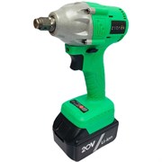 Гайковерт ZITREK ударный, аккумуляторный Crusher 20-Li   063-4079 063-4079