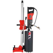 Бурильная установка DIAM ML-180/3N + стойка   620094 620094