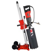 Бурильная установка DIAM ML-180/3А + стойка   620096 620096