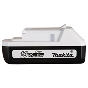 Аккумуляторная батарея 18V 2Ah G-series BL 1820G Makita   191N69-0 191N69-0