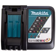 Зарядное устройство Makita DC18RC   630C82-2 630C82-2