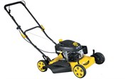 Газонокосилка CHAMPION LM 5127 бензиновая LM5127