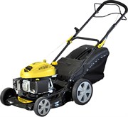 Газонокосилка CHAMPION LM 4627 бензиновая LM4627