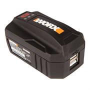 Адаптер USB WORX 2.0 WA4009 WA4009