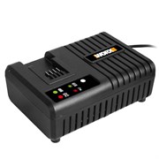 Зарядное устройство WORX WA3867 14,4-20V WA3867