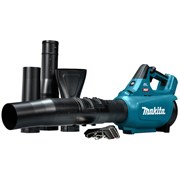 Воздуходувка Makita UB 001 GZ аккумуляторная XGT UB001GZ