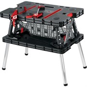 Верстак KETER Folding work table 17182239 17182239