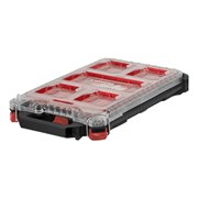 Органайзер Milwaukee PACKOUT тонкий компактный 4932471065
