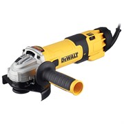Болгарка DEWALT DWE 4257-QS 8135