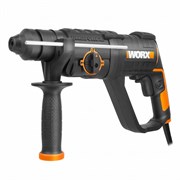 Перфоратор WORX WX 337 WX337