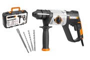 Перфоратор WORX WX 339 WX339