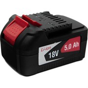 Аккумуляторная батарея FELISATTI АБ-5.0Ач/Л3 5708.5.0.50