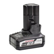 Аккумуляторная батарея Интерскол ДА-18 ЭР (Li-ion)   2400.016 2400.016