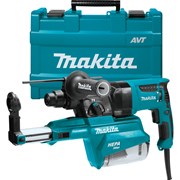 Перфоратор Makita HR 2653 HR2653