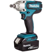 Гайковерт аккумуляторный Makita DTW 180 RFE DTW180RFE