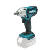 Гайковерт аккумуляторный Makita DTW 190 Z DTW190Z