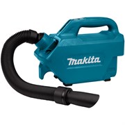 Пылесос аккумуляторный Makita DCL 184Z DCL184Z
