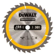 Диск п/п DEWALT DT 1940   184*16*30 8396