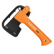 Топор Fiskars X5 малый туристический   121123/1015617 121123/1015617