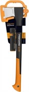 Топор-колун Fiskars X17 + точилка   129050/1020182 129050/1020182