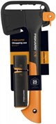 Топор Fiskars X7 туристический + точилка   129048/1020183 129048/1020183