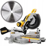 Пила торцовочная DEWALT DWS 780-GB 8422