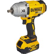 Гайковерт аккумуляторный DEWALT DCF 899 P2-GB 8428