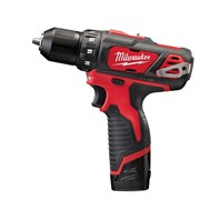 Дрель-шуруповерт Milwaukee BDD- 202 C аккумуляторная 4933441915