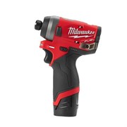 Винтоверт Milwaukee M12 FID-202X FUEL аккумуляторный 4933459823