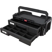 Ящик для инструментов KETER Connect sys 2 drawers 17208564 17208564