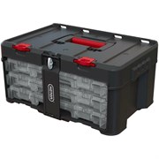 Ящик для инструментов KETER Stack n roll 3 organizer 17210831 17210831