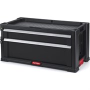 Ящик KETER 2 Drawer tool chest system 17199303 17199303