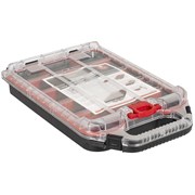 Органайзер KETER Stack n roll half f organizer 17211433 17211433
