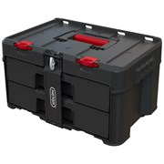 Ящик для инструментов KETER Stack n roll 2 drawers 17210832 17210832