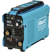 Сварочный аппарат WERT WIN 250 WIN 250