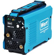 Сварочный аппарат WERT WIN 210 WIN 210