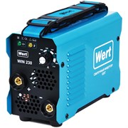 Сварочный аппарат WERT WIN 230 WIN 230