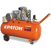 Компрессор КРАТОН с ременной передачей AC-530-200-BDH 3 01 01 043