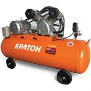 Компрессор КРАТОН с ременной передачей AC-850-300-BDV 3 01 01 045