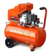 Компрессор КРАТОН с прямой передачей AC-300-40-DD 3 01 01 035