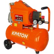 Компрессор КРАТОН с прямой передачей AC-210-24-DD 3 01 01 032