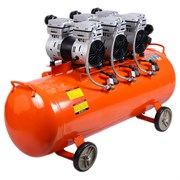 Компрессор КРАТОН с прямой передачей безмасляный AC-450-100-OFS 3 01 01 054