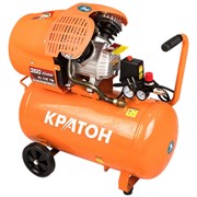 Компрессор КРАТОН с прямой передачей AC-350-50-DDV 3 01 01 036