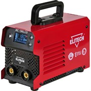 Сварочный аппарат ELITECH ИС 190LCD ИС 190LCD