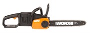 Пила цепная аккумуляторная WORX WG384E.9 40V без акк и з/у WG384E.9