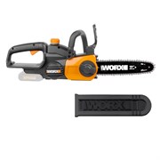 Пила цепная аккумуляторная WORX WG322E.9 20V без акк и з/у WG322E.9