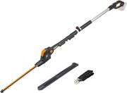 Кусторез WORX WG252E.9 20V без акк и з/у WG252E.9