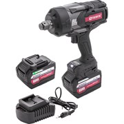 Гайковерт аккумуляторный THORVIK BBIW 342400 BBIW342400